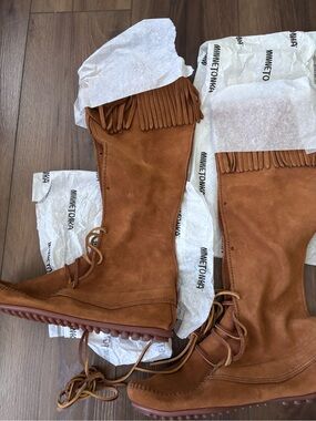Accessories subcategory selection